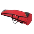 thumbnail image 2 of Trombones Bags, Oxford Cloth 87cm Length Trombone Gig Bag Portable Protective Durable  For  Trombone Red,Blue, 2 of 8