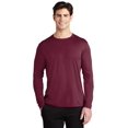 thumbnail image 1 of Sport-Tek Posi-UV Pro Tee à Manches Longues. ST420LS, 1 of 1