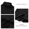 thumbnail image 1 of Robe Femme, Robe une Pièce à Manches Longues Design Ceinture Confortable pour Hiver Kaki, Rouge Vin, Noir, Abricot, 1 of 6