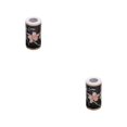 thumbnail image 2 of maskred Self-adhesive Wallpaper Border Sticker For Convenient Installation Decorative style 9 2Set, 2 of 6