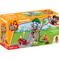 thumbnail image 1 of D.O.C.- Fire Rescue Action: Cat Rescue, 1 of 5