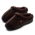 thumbnail image 4 of Popeez Pantoufles Garçon 4-5 m US Petit Enfant, Brun, 4 of 19