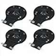 thumbnail image 3 of SS Audio Diaphragm Compatible with JBL 2412H, 2412H-1, 2413, JRX, TR Series, MPro, Sound Factor, D-2412-PL-4 (4 Pack), 3 of 4