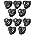 thumbnail image 2 of DYNWAVECA 10pcs Small Pond Planting Basket Kit, Solid Soilless Cultivation Planting Basket Net Slit Pots For - C, as described C, 2 of 6