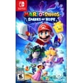 thumbnail image 1 of Mario + Rabbids Sparks of Hope (SWITCH), 1 of 7