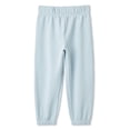 thumbnail image 1 of Jogger en molleton George pour petits garçons, 1 of 2