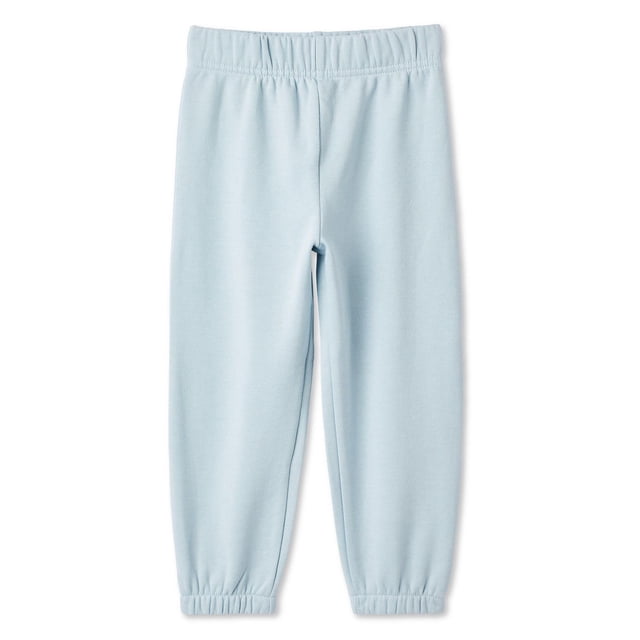Jogger en molleton George pour petits garçons