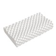 thumbnail image 2 of Latex Bed Pillow, Latex Pillow Fit Cervical  for Sleeping, 2 of 8