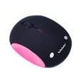 thumbnail image 4 of Birdeem Rechargeable Wireless Mouse Bun Maruko Cute Boys and Girls Small Wireless Mute Mouse, 4 of 5