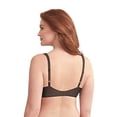 thumbnail image 2 of Bali Womens Passion for Comfort Seamless Minimizer Underwire Bra - Best-Seller,, 2 of 3