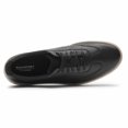 thumbnail image 3 of Rockport Men TOTAL MOTION COURT T-TOE BLACK SHOE, 3 of 4