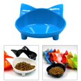 thumbnail image 2 of GROWTH TANK Shaped Bowl Non-slip Feeding Blue, 2 of 9