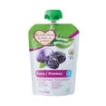 thumbnail image 1 of Parent's Choice Organic Prune Baby Food Purée, 1 of 1