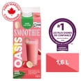 thumbnail image 2 of Smoothie Strawberry Banana 1.6 L, 2 of 8