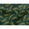 thumbnail image 4 of oneOone Viscose Jersey Fabric Fish Ocean Print Sewing Fabric BTY 60 Inch Wide, 4 of 4