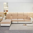 thumbnail image 3 of Agiferg Universal Leather Covered Sofa 2022, Wear-resistant, Highly Elastic, Non Slippery, Elastic Fiber, Universal Protection Furniture, 3 of 9