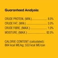 thumbnail image 2 of Pedigree Choice Cuts In Sauce Adult Wet Dog Food With Real Beef, 2 of 6