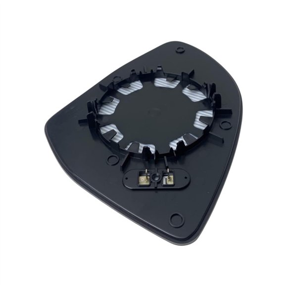 Acaige Miroir Latéral Chauffant en Verre Passager Côté Droit pour Bmw X3 X4 X5 X6 2015-2019