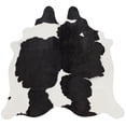 thumbnail image 4 of Safavieh Cow Hide Donovan Tapis, 4 of 5