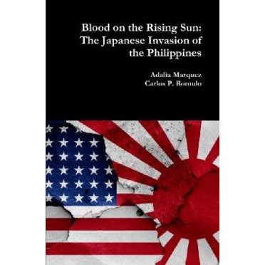 Blood on the Rising Sun: l'Invasion Japonaise des Philippines