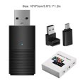 thumbnail image 3 of QualitChoice Car Play Wired To Wireless Adapter Wireless Adapter Adapter Wireless Car Play Car Play Adapter, 3 of 6