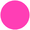 Rose Chaud, variante sur Smartbottle Bouteille d'Eau Réutilisable Haute, Jaune, 750 ml / 25 Oz, Lot de 3