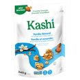 thumbnail image 1 of Kashi® Crunchy Granola Vanilla Almond 340g, 1 of 2
