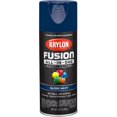thumbnail image 1 of Krylon Diversified Brands 251091 12 oz Navy Gloss Spray Paint, 1 of 4