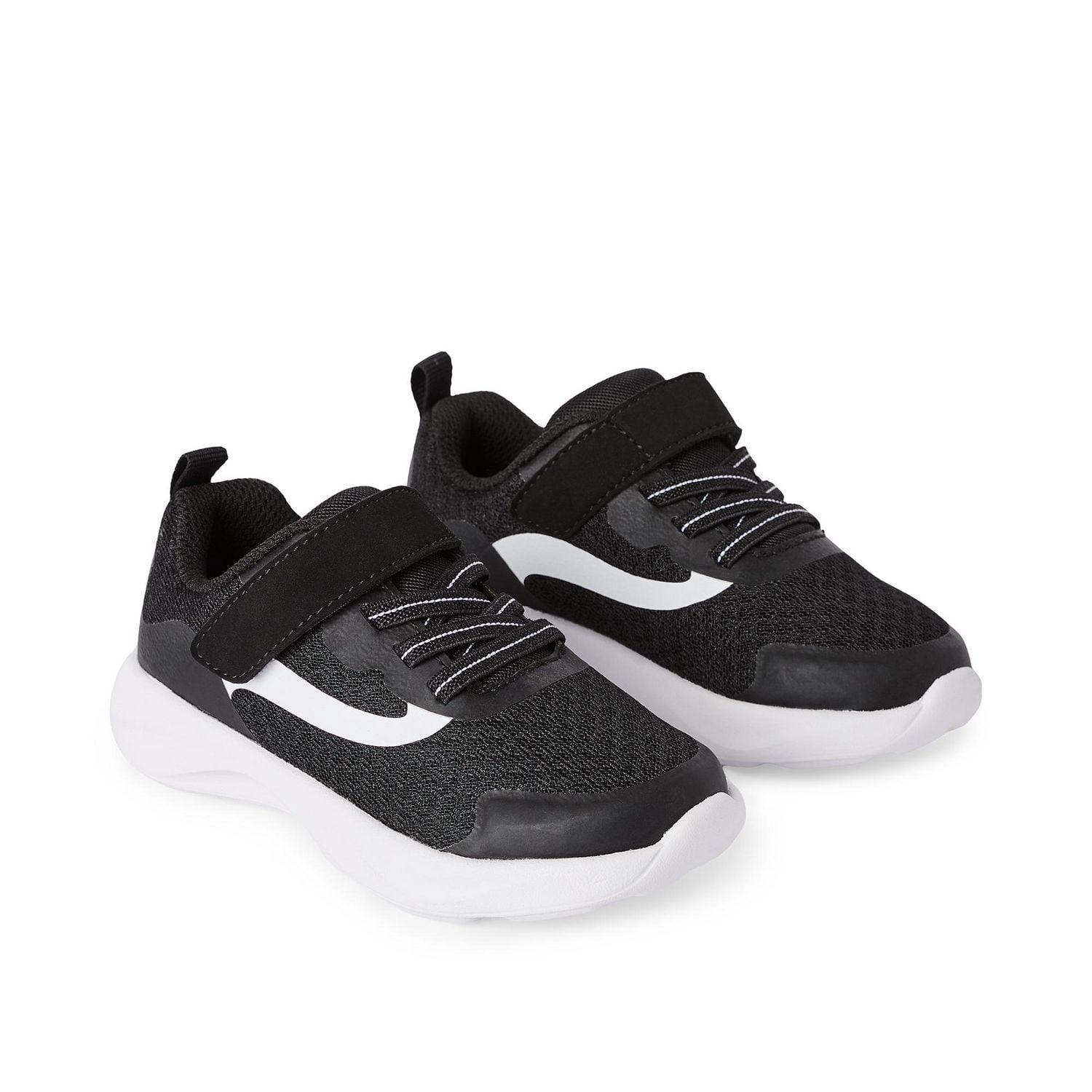 Athletic Works Toddler Boys' Athletic Sneakers