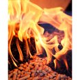 thumbnail image 2 of Green Mountain Grills Premium Apple Pure Hardwood Grilling Cooking Pellets, 2 of 3