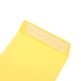thumbnail image 3 of FOMIYES 60pcs Security Envelopes Yellow Paper Storage For Personal Correspondence, 3 of 6