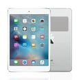 thumbnail image 1 of Remis à Neuf 2013 Apple iPad Air Écran 9,7 Pouces Stockage 16 Go Wi‐Fi Seulement MD788LL/A Argent (Gravure, ) (Remis à Neuf), 1 of 4