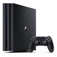 thumbnail image 1 of Sony PlayStation 4 Pro Console – Refurbished with Accessories, 1TB HDD, Jet Black, 1 of 5