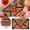 B, variant on TIELUTT Heart Envelope Welcome Doormat Entryway Floor Mat for Valentine's Day Anniversary Heavy Throw Blankets for Winter Blanket and Throws Cute Rug for Bedroom Big Knot Throw Blanket Pumpkin Blanke