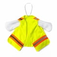 thumbnail image 1 of Funny Goose Costume Construction Safety Reflective Vest Outfit For Patio Decoration, 1 of 7