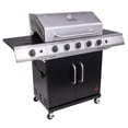 thumbnail image 1 of Char-Broil Performance Series 5-Burner Gas Grill, 1 of 9