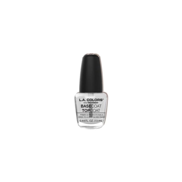 Base Coat/Top Coat