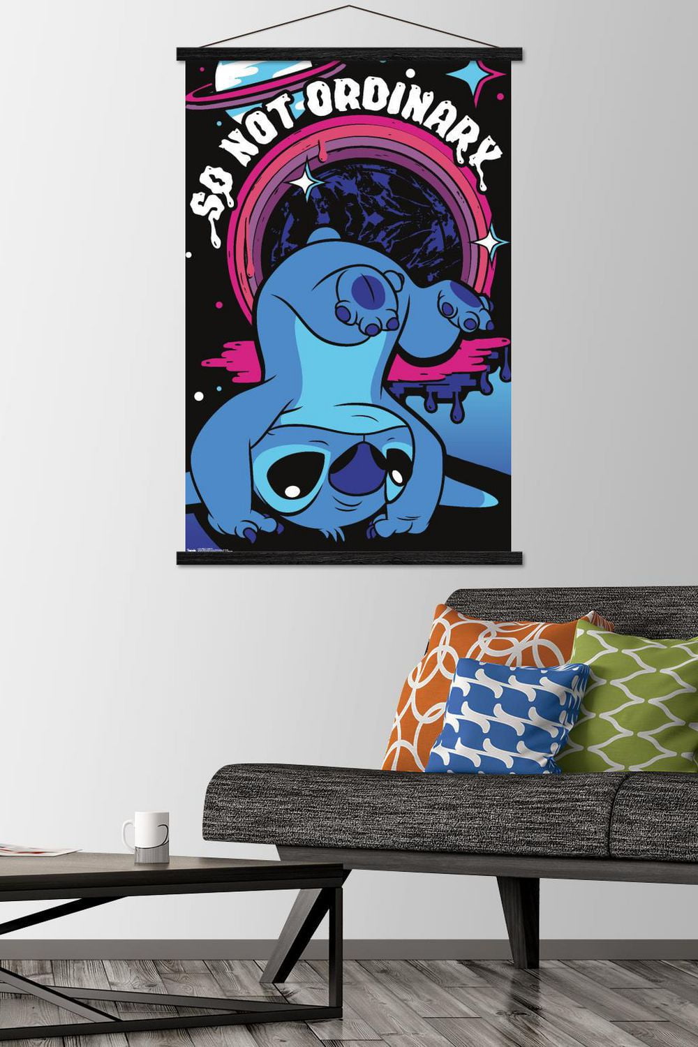 Disney Lilo et Stitch - Ordinaire