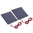 thumbnail image 3 of Epoxy Solar Panels Solar Panel Module  Module Polysilicon Solar Panel Solar Lawn Lights For Solar Energy, 3 of 8