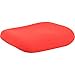 thumbnail image 3 of Lorell LLR86214 Fabric Padded Seat, Red, 3 of 3