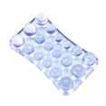 thumbnail image 2 of Birdeem Repose-Poignet Ergonomique, Coussin de Main Transparent pour Bureau, Support de Souris Imperméable et Portable, 2 of 9