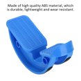 thumbnail image 4 of Foot Stretcher, Durable Slip-Resistant Foot Calf Stretcher,  ABS Material Wear Resistant For, 4 of 8