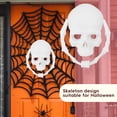 thumbnail image 4 of Modern Home Decor, Creative Halloween Door Knockers The Perfect Decoration To A Festive Atmosphere To Your Home, 4 of 5