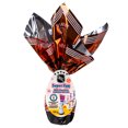 thumbnail image 1 of NHL Super Egg Milk Chocolate, 1 of 7