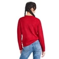 thumbnail image 4 of George Girls' Holiday Sweater, 4 of 6