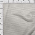 thumbnail image 2 of oneOone Polyester Lycra Fabric Chevron Ikat Printed Craft Fabric BTY 56 Inch Wide, 2 of 4