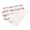 thumbnail image 3 of Greenery Floral Water Bottle Labels, Wedding Water Bottle Label Strong Practicality Waterproof 70Pcs  For Party HM220505007, 3 of 8