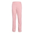 thumbnail image 1 of Pantalon d'Uniforme d'Infirmière pour Femmes Coupe Ajustée Jambe Évasée Taille Élastique, 1 of 3