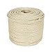 thumbnail image 3 of Corde en Sisal Torsadée (3/8 Pouce x 10 Pieds), 3 of 4