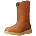 thumbnail image 2 of Georgia Boot Men's 12" Wedge Wellington Work Boot, 2 of 7